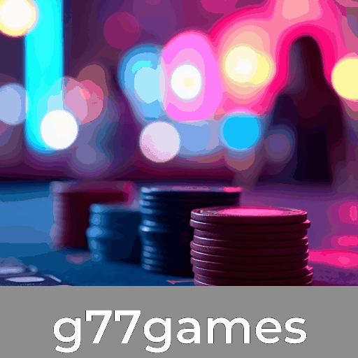Cadastro na g77games