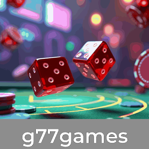 Acesso ao g77games