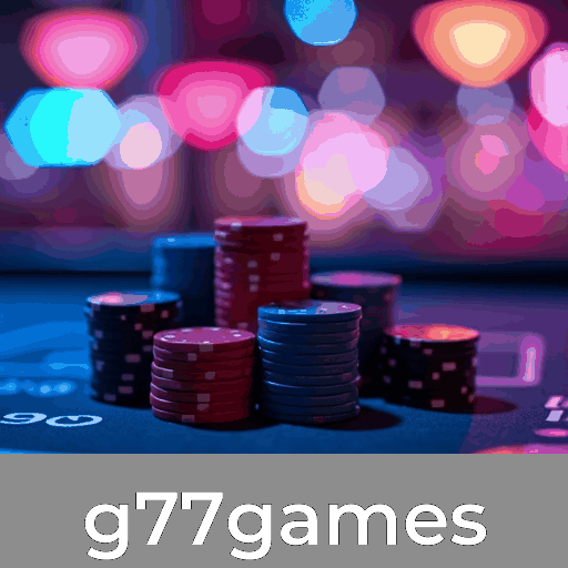 Cadastro na g77games
