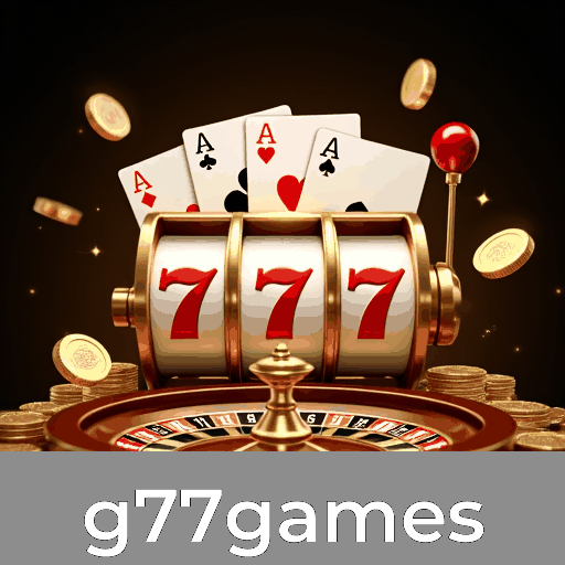 Cassino Online g77games