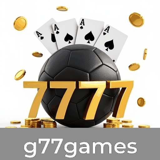 Acesso ao g77games