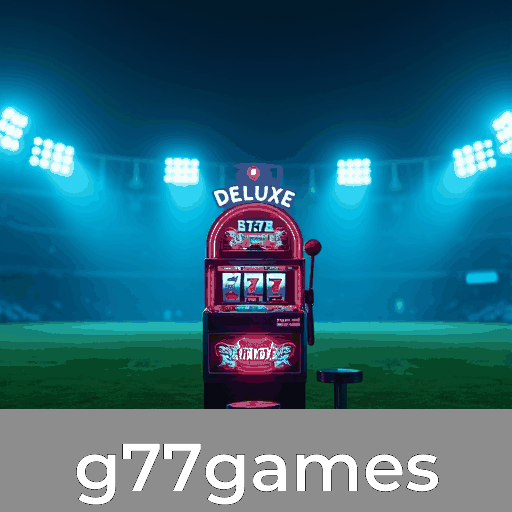 Cadastro na g77games