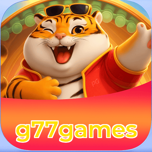 g77games logo