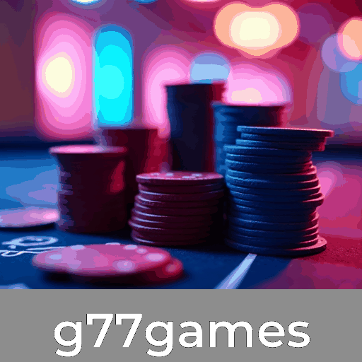 Cadastro na g77games