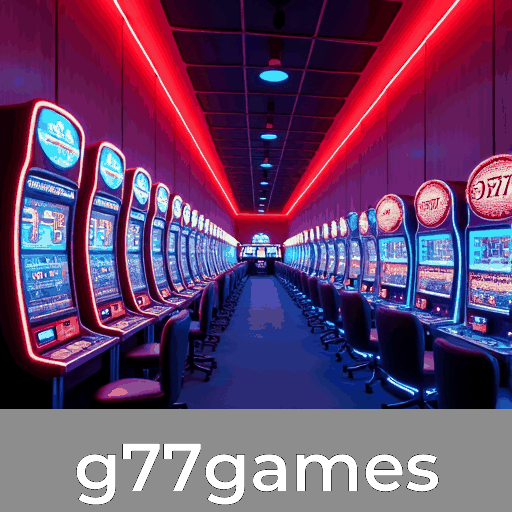Cassino Online g77games