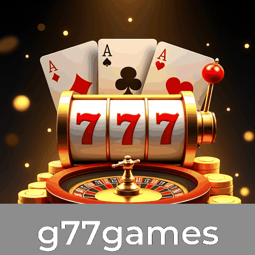 Acesso ao g77games