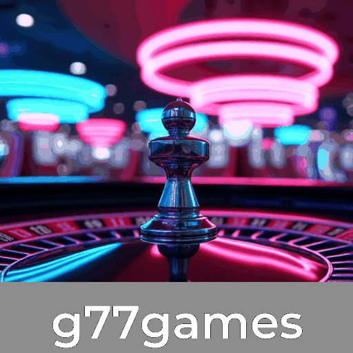 Cassino Online g77games