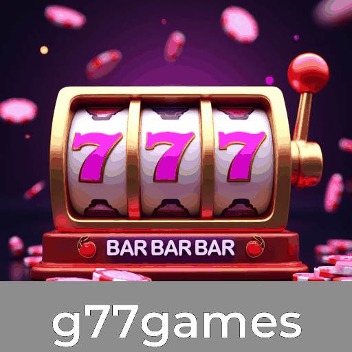 Acesso ao g77games