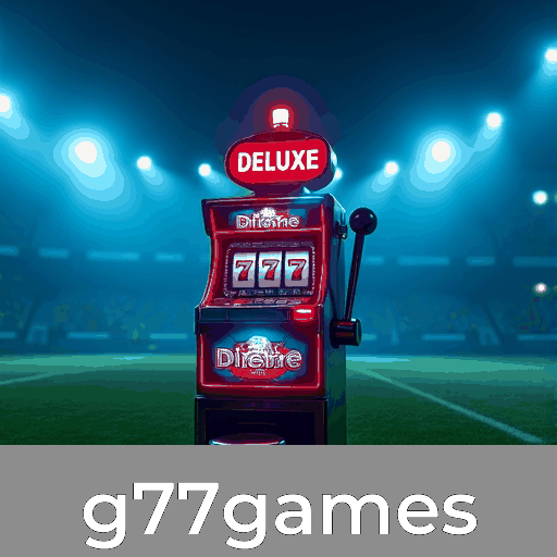 Cadastro na g77games