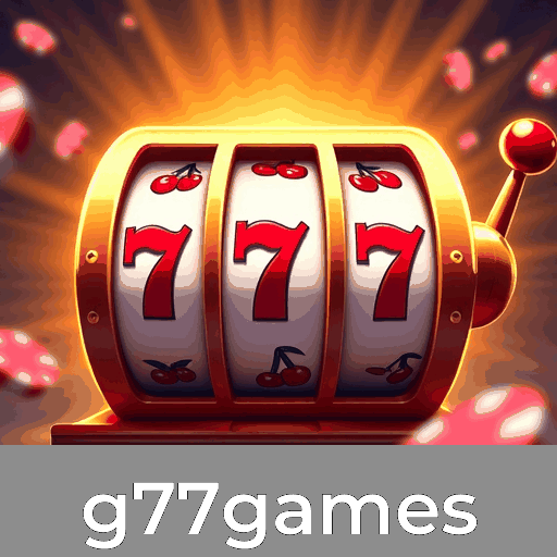 Cadastro na g77games
