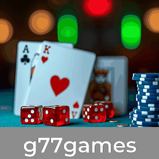 Cassino Online g77games