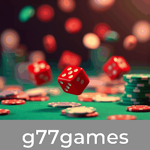 Cadastro na g77games