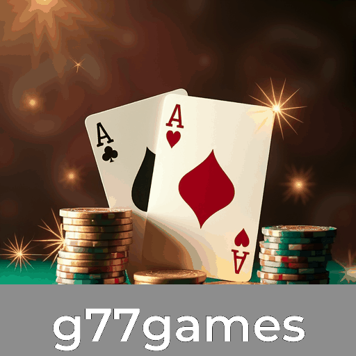Acessar o site g77games COM