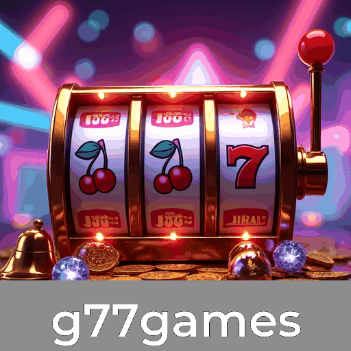 Cassino Online g77games