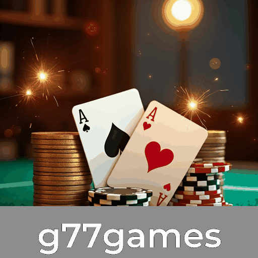 Cadastro na g77games