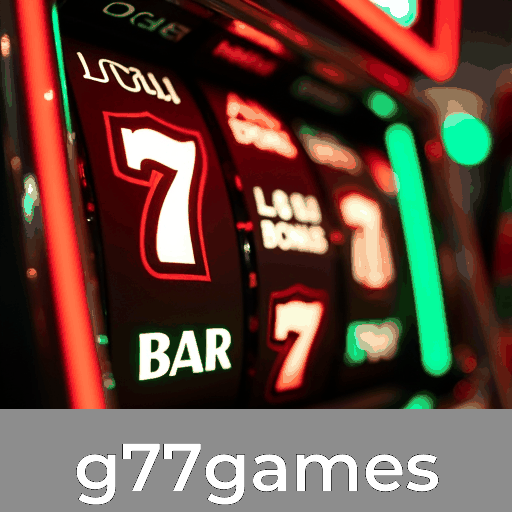 g77games: Plataforma de Apostas de Confiança e Entretenimento