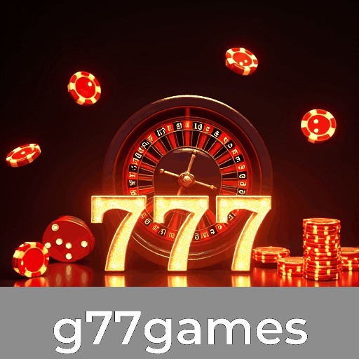 Cassino Online g77games