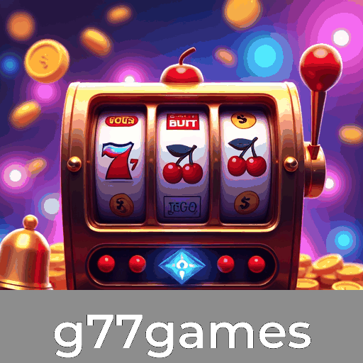 Cadastro na g77games